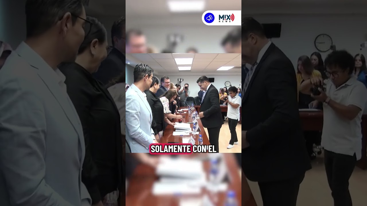 🏛️🕒 No fue “express” la Ley de Ingresos 2026 💼📊