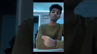 Download lagu Manwa Laage Cover | Harsh Srinivasan | Filmy Singers #manwalaage mp3