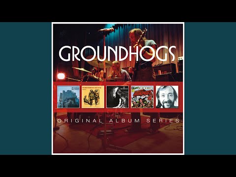 Sad Is the Hunter (2013 Remastered Version)