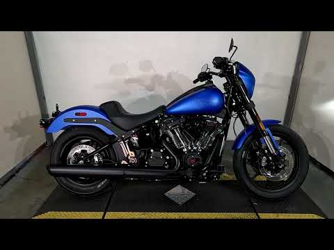 2026 Harley-Davidson Low Rider S Cruiser FXLRS