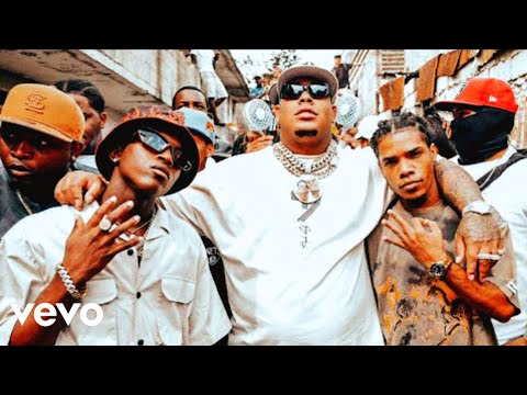 Bulin 47 Ft. Flow 28, Papaa Tyga - FUNDIA (Video Oficial)