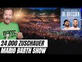 Mario Barth - Größter Star Deutschlands? | #422 Nizar & Shayan Podcast