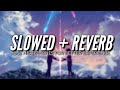 Alan Walker & K-391— Ignite (slowed + reverb) | | Tiktok Version