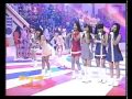 JKT48 - Baby! Baby! Baby! Live At Spektakuler ...