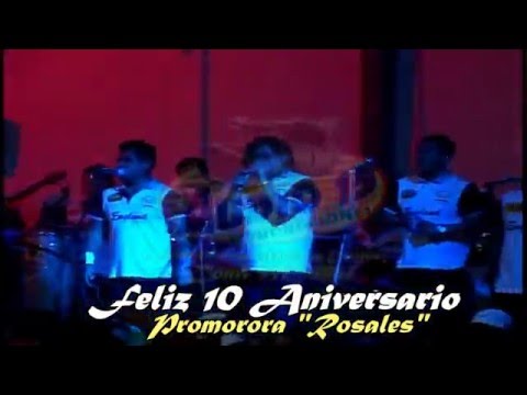 PRODUCCIONES AUDIO 15 - Jose Maria P CHACALON Jr - TU Y LA NOCHE (DOM13/12/15 - LA JARANA) en HD