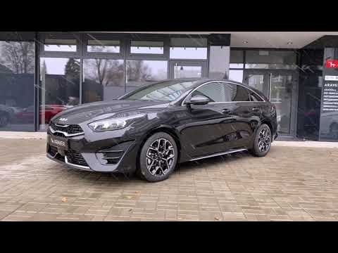 KIA PROCEED 1.5 T-GDI GT LINE