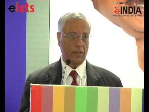 eINDIA 2012 - Higher Education Track :Accreditation of Higher Education... - Prof R P Kaushik II