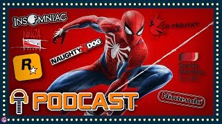 TripleJump Podcast #11: Which Developer Will Dominate Next Gen?