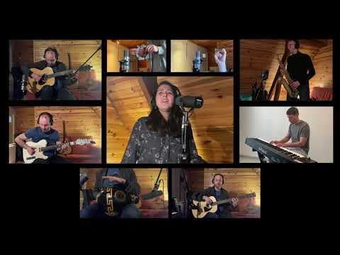 Thomas Decock & Muriel Urquidi - Choices (Corona Video)