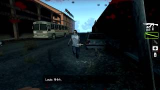Ghost Town
