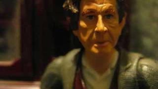 The Hobbit Christmas Carol-Part 5.wmv