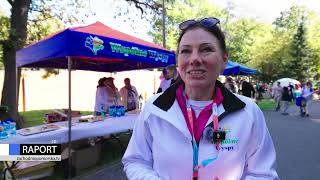 To była sobota pełna radości i wspólnego świętowania!