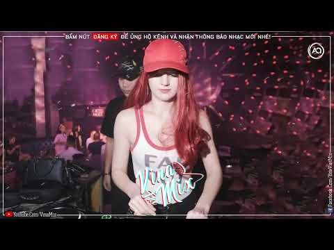 NONSTOP 2020   HÀ GIANG ƠI REMIX × FULL VIỆT NAM REMIX CUỐN TRÔI TẤT CẢ MỌI THỨ   VIỆT NAM REMIX