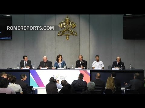 El Vaticano presenta conferencia mundial sobre deporte y fe