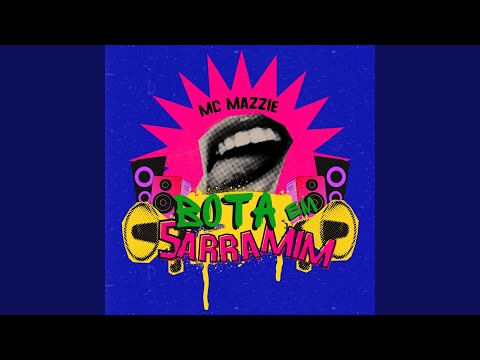 Bota em Mim Sarra em Mim