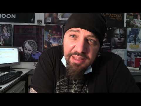 Patreon: Saving Mr. Banks (2013) di John Lee Hancock - Minirece richiesta da Marco Moroni