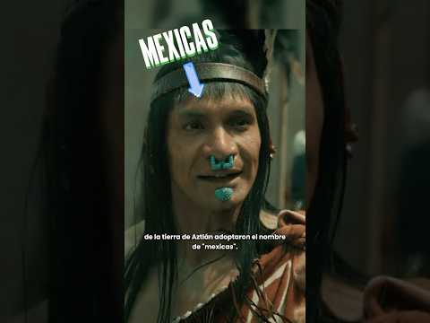 Aztecs or Mexicas?