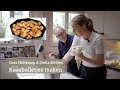 Kaasbolletjes maken met Cees & Stella
