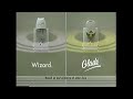 Glade Plugin Scented Oil Commercial 2001