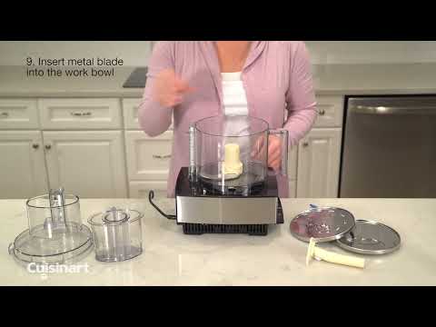 Why Won't My Food Processor Start?