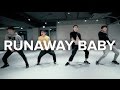 Runaway Baby - Bruno Mars / AssAll Crew Choreography