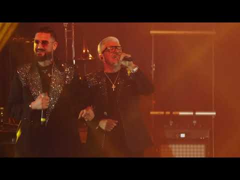 Ciro Rigione & Ciro Renna - 'A cchiù bella d'o munno (LIVE CONCERT Palapartenope 2024)