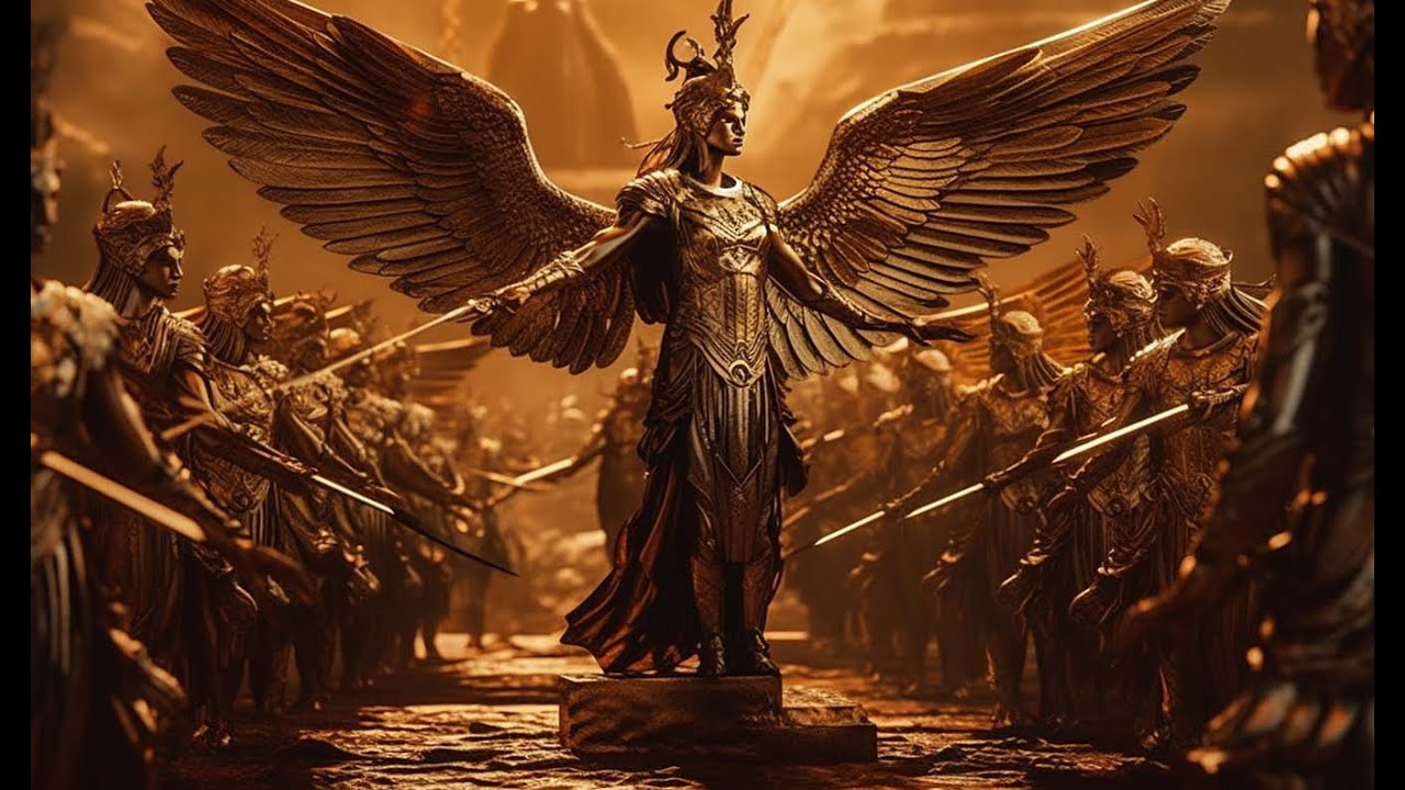 This Is Why God Does Not Forgive Satan And Fallen Angels