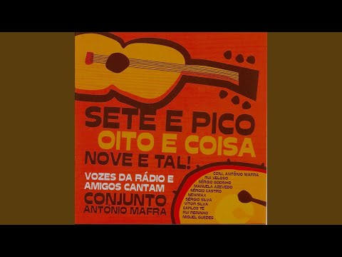 Aperta o cordão ó Berta (feat. Rui Veloso)