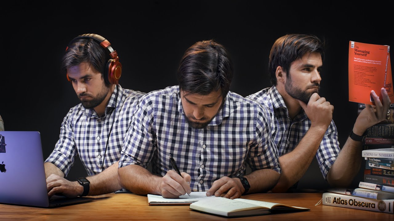 YouTube video thumbnail