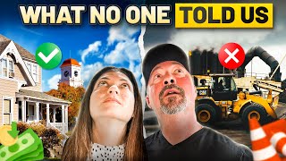 Living in Maryville Tennessee : Pros and Cons You Need to Know!