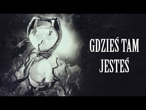 Egon ft. Kamil Budziński - Gdzieś tam jesteś