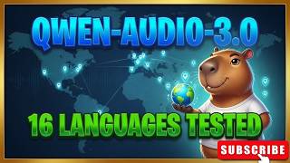 Qwen-Audio-3.0-TTS Tested: 16 Languages, Instruction Control & Emotion Tags