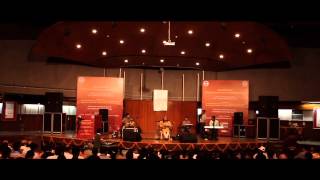 Sanu ek pal chain na aave | IIT Concert by Ankit Batra | Date with Divine