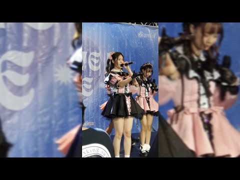 Withyou - Sumomo [Oum sumomo fancam] 2023-08-02 | My love is blue