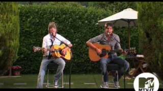 Io E Te   Sonohra MTV