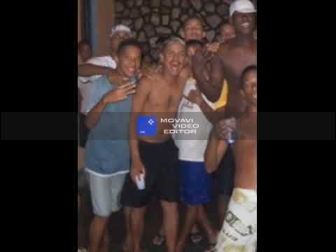 MC PÉ DE CAMARÁ - GERAL DE AK NA MÃO (AO VIVO NO DENDÊ 2005) (EXCLUSIVA TCP)