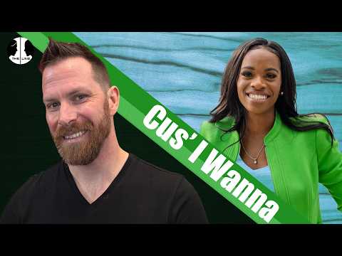 Atheists DEBUNK The BIBLE!!! Call Justin DZ & Thinker | Cus' I Wanna 02.28.26