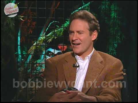 Kevin Kline "Fierce Creatures" 1/11/97 - Bobbie Wygant Archive
