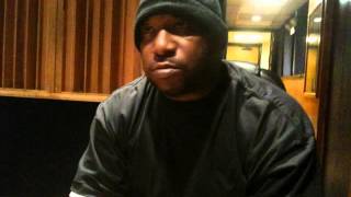 Jedi Mind Tricks - Animal Rap [Nes Remix]