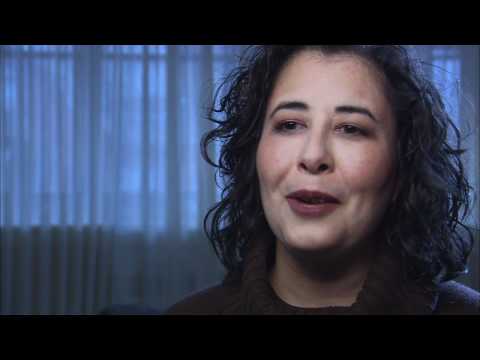 3rd Generation: Laura Cattari ~ The Mystery of San Nicandro