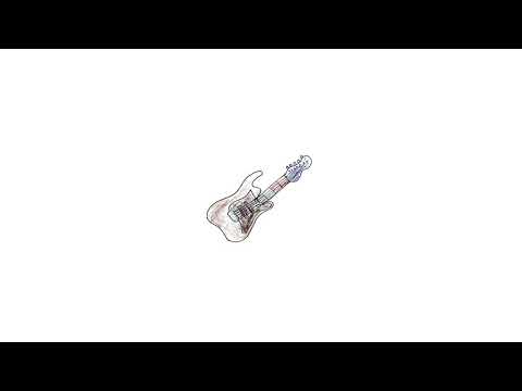 "PILLS" - Lil Peep x Goa Sad Type Beat / BRK Studios ft Chrust
