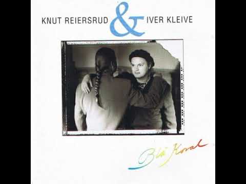 Knut Reiersrud & Iver Kleive - Overmåde Full Av Nåde