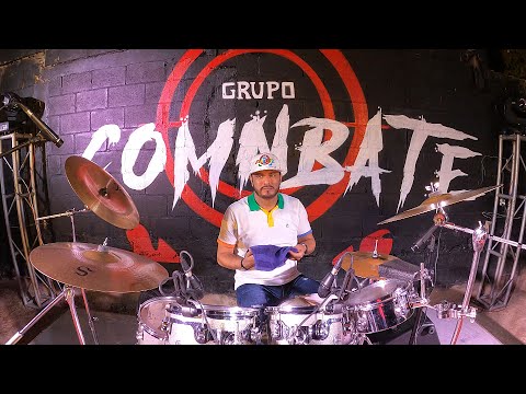 Grupo Comnbate - El JB (EN VIVO 2020)