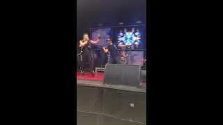 Shawn Desman - Dum Da Dum @Calgary Stampede