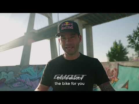 Tomáš Slavík - Ghost 4x