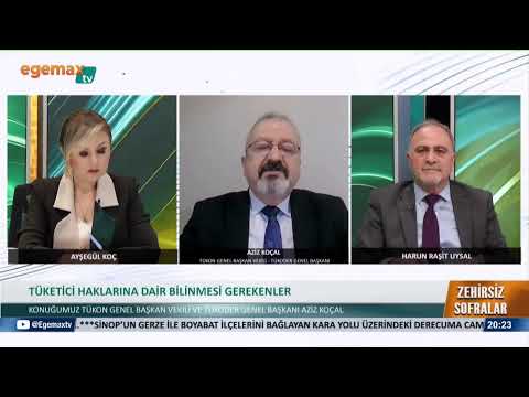 EGEMAX TV CANLI YAYIN