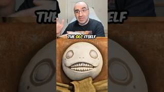 Stellar Blade Nier Automata DLC Features