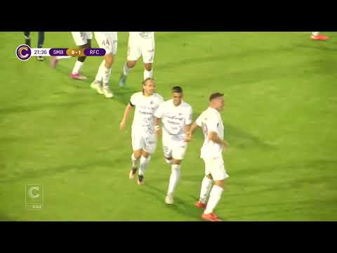 Samb - Ravenna 0-1 | Gli highlights