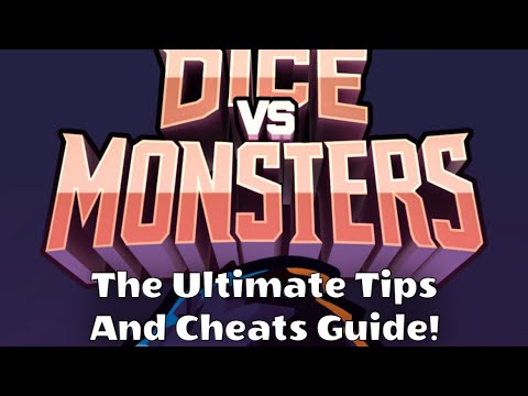 Dice vs Monsters: Roguelike TD - Tips, Cheats, and Strategy Guide! - YouTube