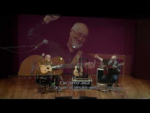 João Alexandre e Jorge Camargo - Louva a Deus